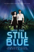 Into the Still Blue (Under the Never Sky #3) - MPHOnline.com