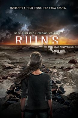 Ruins (The Partials Sequence #3) - MPHOnline.com