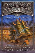 Battle of the Beasts (House of Secrets #2) - MPHOnline.com