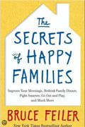 SECRET OF HAPPY FAMILIES - MPHOnline.com