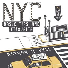 NYC Basic Tips And Etiquette - MPHOnline.com