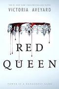 Red Queen (Red Queen #01) (US) - MPHOnline.com