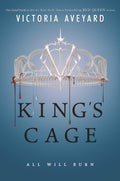 King's Cage (Red Queen #03) (US) - MPHOnline.com