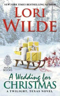 A Wedding For Christmas (Twilight,Texas) - MPHOnline.com