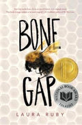 Bone Gap (2015 Natonal Book Award Finalist) - MPHOnline.com