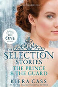 The Selection Stories: The Prince & the Guard - MPHOnline.com