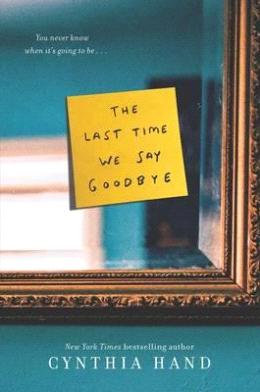 The Last Time We Say Goodbye - MPHOnline.com