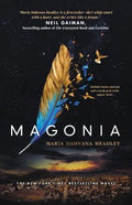 Magonia (Intl Edition) - MPHOnline.com