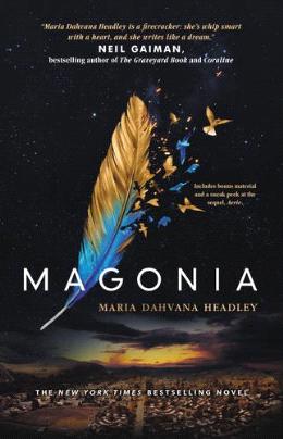 Magonia (Intl Edition) - MPHOnline.com