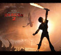 The Art of How to Train Your Dragon 2 - MPHOnline.com