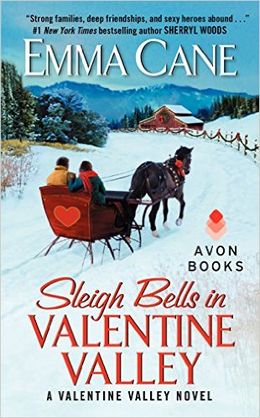 Sleigh Bells in Valentine Valley: A Valentine Valley Novel - MPHOnline.com