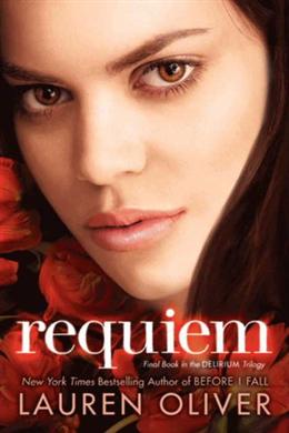 Requiem (Delirium #3)(UK) - MPHOnline.com