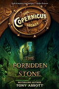 The Forbidden Stone (The Copernicus Legacy #1 - MPHOnline.com