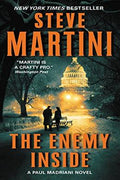 The Enemy Inside: A Paul Madriani Novel - MPHOnline.com