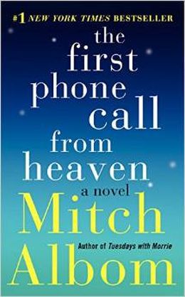 The First Phone Call from Heaven - MPHOnline.com