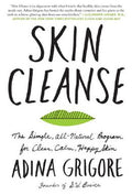 Skin Cleanse: The Simple, All-Natural Program for Clear, Calm, Happy Skin - MPHOnline.com