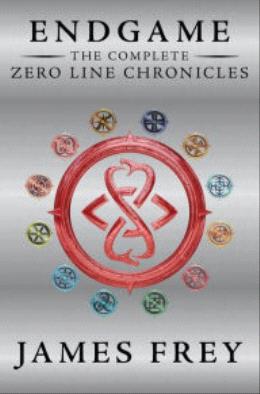 Endgame: The Complete Zero Line Chronicles - MPHOnline.com