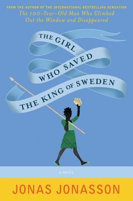 The Girl Who Saved the King of Sweden - MPHOnline.com