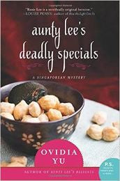 Aunty Lee's Deadly Specials - MPHOnline.com