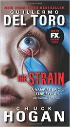 The Strain (TV Tie-in Edition) (The Strain Trilogy) - MPHOnline.com