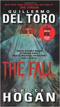 The Fall (TV Tie-in Edition) (The Strain Trilogy) - MPHOnline.com