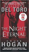 The Night Eternal (TV Tie-in Edition) (The Strain Trilogy) - MPHOnline.com