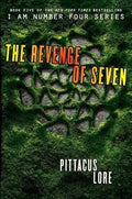 The Revenge of Seven (I am Number Four #5) - MPHOnline.com