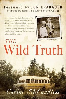 The Wild Truth: The Untold Story of Sibling Survival - MPHOnline.com