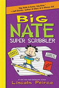 BIG NATE SUPER SCRIBBLER - MPHOnline.com