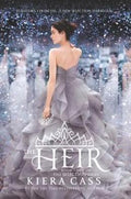 The Heir (Selection #4) - MPHOnline.com