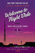 Welcome To Night Vale - MPHOnline.com