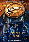 The Serpents Curse (The Copernicus Legacy #2) - MPHOnline.com