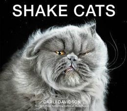 Shake Cats - MPHOnline.com