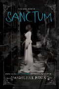 Sanctum (Asylum #2) - MPHOnline.com