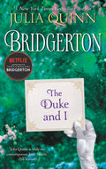 The Duke and I: The (Bridgertons Book 1) - MPHOnline.com