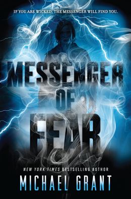 Messenger of Fear - MPHOnline.com