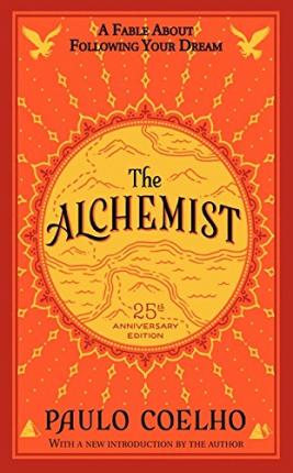 The Alchemist - MPHOnline.com