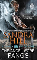The Angel Wore Fangs (Deadly Angels) - MPHOnline.com