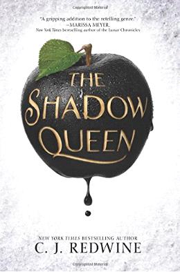 The Shadow Queen (Ravenspire Series) - MPHOnline.com