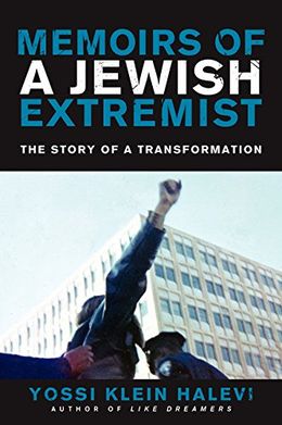 Memoirs of a Jewish Extremist: The Story of a Transformation - MPHOnline.com