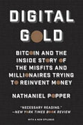 Digital Gold Bitcoin & The Inside Story - MPHOnline.com