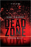 Dead Zone (Sequel to Blackout) - MPHOnline.com