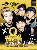 Hey, Let's Make a Band!: The Official 5SOS Book - MPHOnline.com