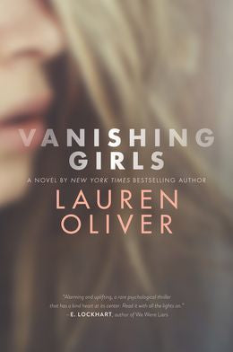 Vanishing Girls - MPHOnline.com