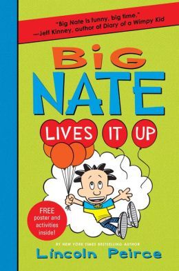 BIG NATE LIVES IT UP (Export) - MPHOnline.com