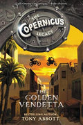 Copernicus Legacy: The Golden Vendetta - MPHOnline.com