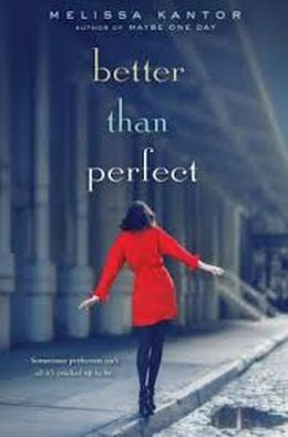 Better Than Perfect - MPHOnline.com