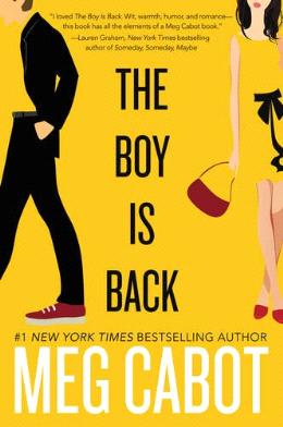 The Boy Is Back - MPHOnline.com
