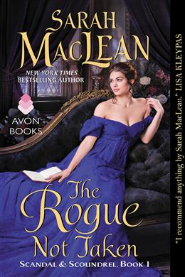 The Rogue Not Taken: Scandal & Scoundrel, Vol 1 - MPHOnline.com