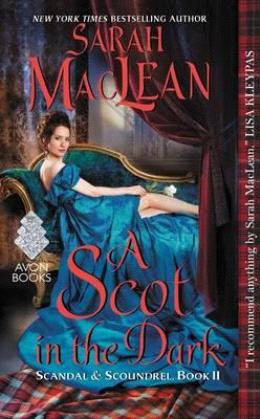 A Scot In The Dark: Scandal & Scoundrel #2 - MPHOnline.com